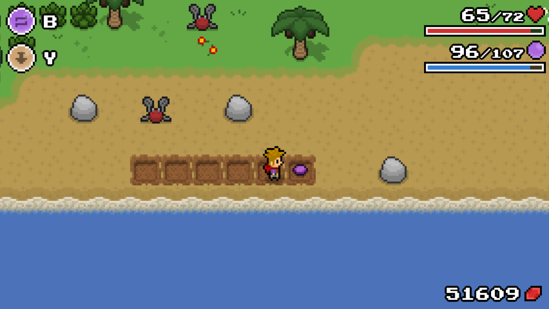 Stories of Bethem: Full Moon